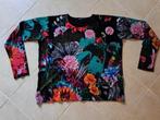 Desigual trui mt S/M, Kleding | Dames, Truien en Vesten, Desigual, Ophalen of Verzenden, Zo goed als nieuw, Maat 38/40 (M)