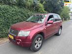 Suzuki Grand Vitara 2.0-16V Shogun|Automaat|152DKM!|NAP|, Auto diversen, Schadeauto's, Automaat, 1995 cc, SUV of Terreinwagen