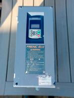 Frequentie regelaar 400 volt . 2.2 kw., Ophalen of Verzenden, Overige typen