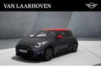 MINI Hatchback Cooper SE JCW 54.2 kWh / Panoramadak / LED /, Auto's, Mini, Nieuw, Te koop, Zilver of Grijs, 1580 kg