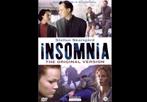 Insomnia, Vanaf 16 jaar, Ophalen of Verzenden, Zo goed als nieuw, Actiethriller