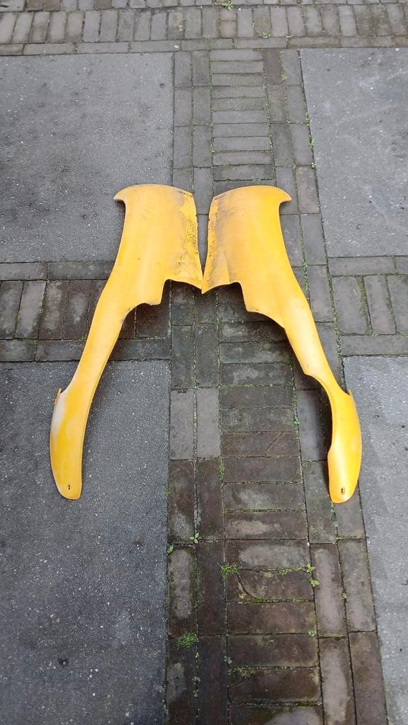 Vivacity onderdelen en gy6 onderdelen, Fietsen en Brommers, Brommeronderdelen | Algemeen, Cilinder, Ophalen of Verzenden