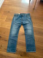 Kings of Indigo 32x32, Ophalen of Verzenden, Zo goed als nieuw, Blauw, W30 - W32 (confectie 38/40)