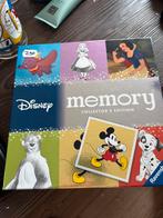 Disney memory., Ophalen of Verzenden, Nieuw, Speelkaart(en)