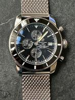Breitling SuperOcean, Staal, Staal, Breitling, Polshorloge
