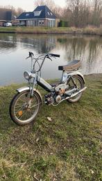Puch maxi s frame zonder blok, Fietsen en Brommers, Brommeronderdelen | Puch, Ophalen, Zo goed als nieuw, Frame