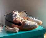 Nike SB Dunk High Pro Spectrum - Maat 42.5, Kleding | Heren, Schoenen, Ophalen of Verzenden, Gedragen, Overige kleuren, Sneakers of Gympen