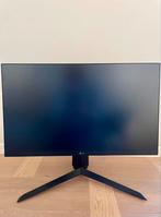 LG UltraGear 24-inch full HD 144Hz gaming monitor, Computers en Software, Monitoren, Gaming, IPS, 101 t/m 150 Hz, Full HD