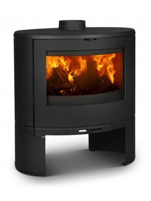 houtkachel dovre bow, Huis en Inrichting, Kachels, Nieuw, Vrijstaand, Houtkachel, Hout, Ophalen