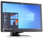 HP Compaq L2245wg 22" ( HDMI – DVI kabel is optie)  Hp compa, Hp, VGA, Gebruikt, Hp
