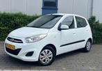 HYUNDAI I 10 1.1I 5DR Active Cool, 21 km/l, Stof, Gebruikt, 4 cilinders