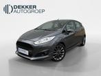 Ford Fiesta 1.0 EcoBoost ST Line 100 pk 5-deurs Spoiler-Rock, Auto's, Ford, Voorwielaandrijving, Euro 6, 23 km/l, Origineel Nederlands