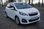 Peugeot 108 1.0 e-VTi Active Garantie, Bluetooth, Voorwielaandrijving, Stof, Gebruikt, 4 stoelen