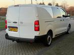 Opel Vivaro 2.0 CDTI L3H1 DC Edition Dubbel Cabine 6P Airco, Voorwielaandrijving, Stof, Gebruikt, Euro 6