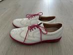 Golfschoenen Ecco dames maat 39, Sport en Fitness, Golf, Ophalen of Verzenden, Zo goed als nieuw, Schoenen