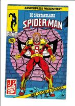 De Spiderman 69-70-71-73-74-75-76-77-78-79-80, Gelezen, Eén stripboek, Verzenden