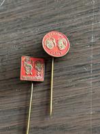 Koningshuis speldjes., Verzamelen, Speldjes, Pins en Buttons, Ophalen of Verzenden, Zo goed als nieuw, Overige onderwerpen