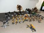 Tyranids warhammer 40k, Ophalen of Verzenden, Gebruikt