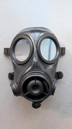 AVON FM12 gasmasker Maat 2, Verzamelen, Militaria | Algemeen, Verzenden, Landmacht, Nederland