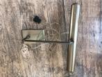Schilderij lamp, Huis en Inrichting, Lampen | Wandlampen, Ophalen, Gebruikt, Metaal