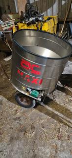 Zaagselstrooier ag maxi, Dieren en Toebehoren, Ophalen of Verzenden