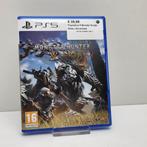 Playstation 5 Monster Hunter Wilds | Nieuwstaat, Sony, Zo goed als nieuw, Support@sony.com, 1-7-1 Konan, Minato-ku
Tokyo 108-0075
Japan