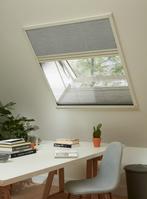 Duo Plisse Bruynzeel S500 (hor+verduisterd gordijn) A 58x81, Info@deli-home.com, Bruynzeel, Stadhuisplein 70, 4203 NS Gorinchem