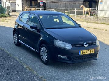 Volkswagen Polo 1.2 TDI BlueMotion Comfortline beschikbaar voor biedingen