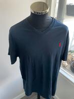 Ralph Lauren XL, Kleding | Heren, T-shirts, Blauw, Ophalen of Verzenden, Maat 56/58 (XL), Zo goed als nieuw