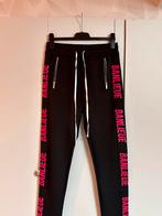 Banlieue trainingspak maat s (valt groot), Maat 48/50 (M), Zwart, Overige typen, Ophalen of Verzenden