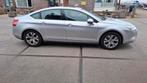 Citroën C5 2.0 16V AUT 2008 Grijs, Auto's, Parkeersensor, 4 cilinders, 1558 kg, Particulier