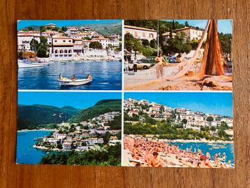 Joegoslavië Rabac 1985 beschikbaar voor biedingen