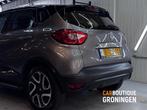 Renault Captur 1.2 TCe Dynamique | AUTOMAAT |, Auto's, Euro 5, 4 cilinders, 19 km/l, SUV of Terreinwagen