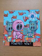 Dadara flyer 1994, Ophalen of Verzenden, Zo goed als nieuw