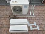 Midea airco, Witgoed en Apparatuur, Ophalen, Gebruikt, 3 snelheden of meer, Koelen en Ontvochtigen