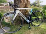 Pinarello racefiets, Fietsen en Brommers, Overige merken, Meer dan 20 versnellingen, Carbon, 49 tot 53 cm