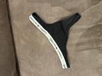 string, Kleding | Dames, Verzenden, Zwart, String
