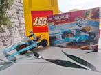 Lego Ninjago 71816, Ophalen of Verzenden, Zo goed als nieuw, Complete set, Lego