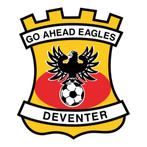 seizoenkaart goahead eagles gezocht, Tickets en Kaartjes, Seizoenskaart, Eén persoon, Mei