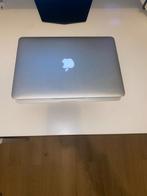 Macbook air 13 inch, Computers en Software, Apple Macbooks, Ophalen of Verzenden, Zo goed als nieuw, 13 inch, MacBook Air