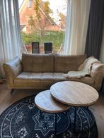Mooie Retro bank, Huis en Inrichting, Ophalen of Verzenden, Zo goed als nieuw