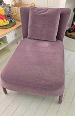 Maxalto - B&B italia Daybed, Gebruikt, 75 tot 100 cm, Ophalen of Verzenden, Stof