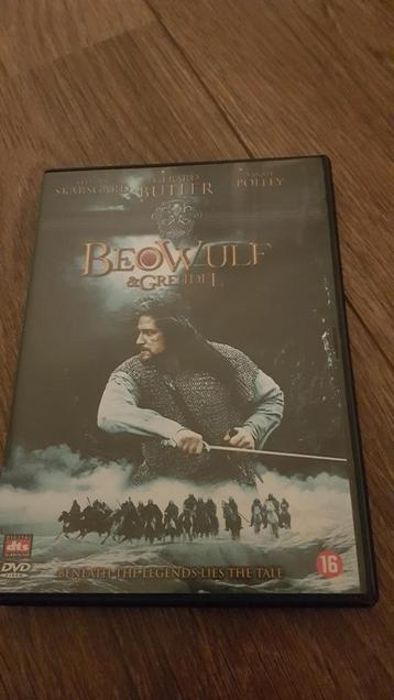 Beowulf & Grendel beschikbaar voor biedingen