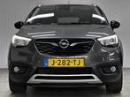 Opel Crossland X 1.2 Turbo Innovation/ D-Riem verv: 78.000 K, Voorwielaandrijving, 840 kg, Gebruikt, Euro 6