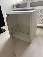 Ikea Besta kast (wit), Ophalen, Zo goed als nieuw, Minder dan 150 cm, Minder dan 100 cm