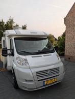 Camper joint spaceline 150 bj 2010 max 3pers., Overige merken, Gaslek-detector, Ringverwarming, Fiat