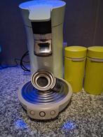 Teab Senseo Koffiepadapparaat - Perfecte Koffie, Snel!, Witgoed en Apparatuur, Koffiezetapparaten, Ophalen, Koffiemachine, Zo goed als nieuw