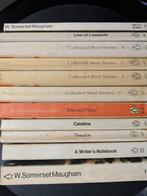 Somerset Maugham-liefhebber (Engels), Boeken, Partijen en Verzamelingen, Ophalen of Verzenden, Gelezen, Overige