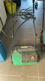 Verticuteerder, Tuin en Terras, Verticuteermachines, Ophalen, Gebruikt, Elektrisch, Topcraft