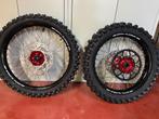 set nieuwe Wielen voor Beta enduro/cross 390/450, Ophalen